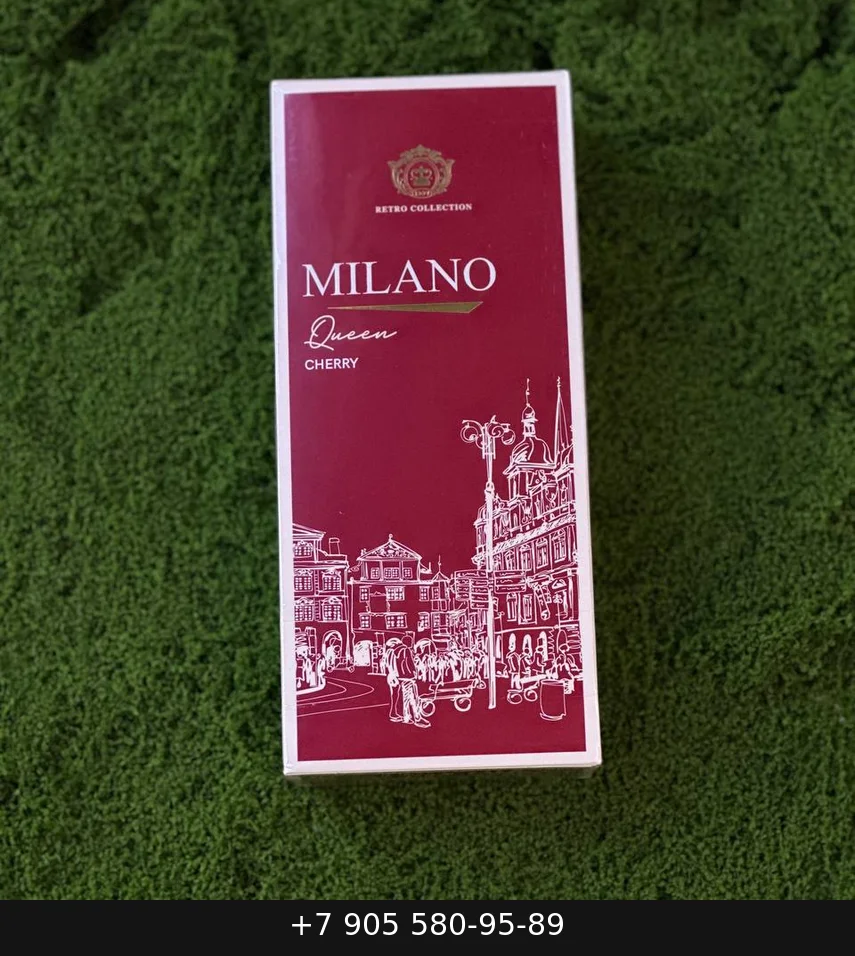 MILANO New York купить оптом — цена за блок